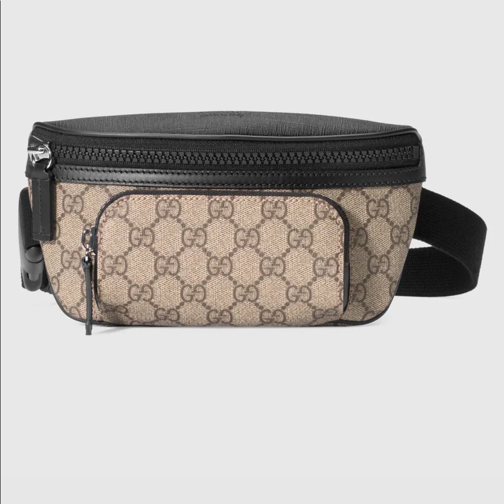 Gucci Eden Belt Bag